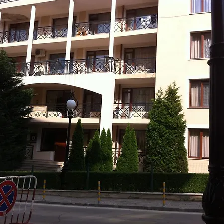 Europroperties Iglika Sables d'or