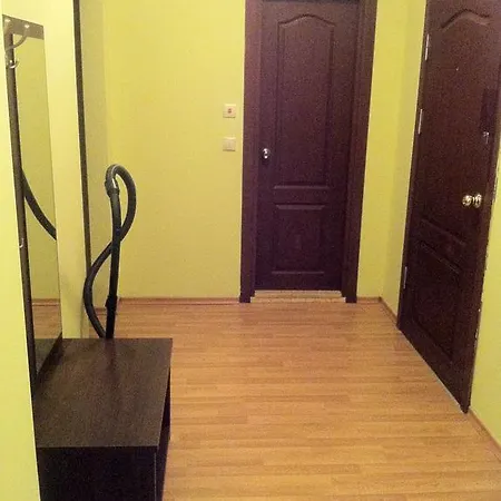 Europroperties Iglika Appartement