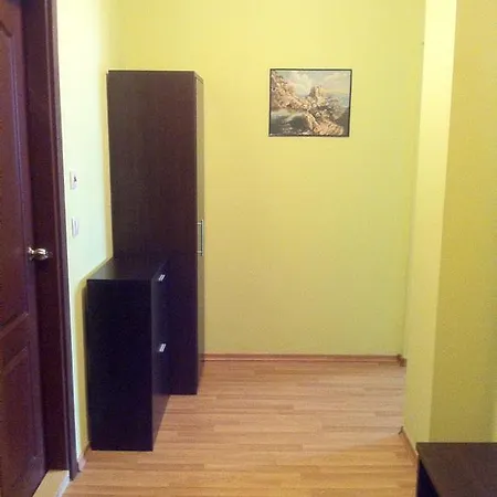 Europroperties Iglika Apartmán