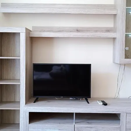 Apartament Europroperties Iglika Nisipurile de Aur