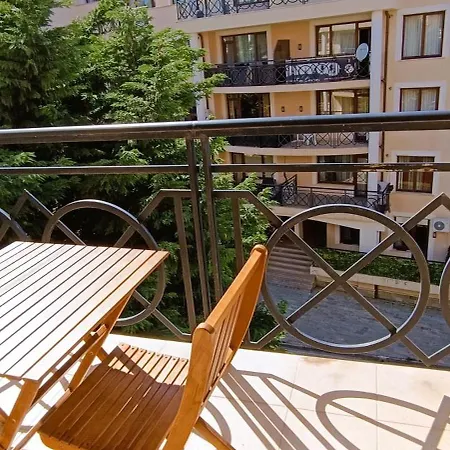 Europroperties Iglika Apartmán Zlate písky