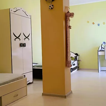 Europroperties Iglika Apartament *