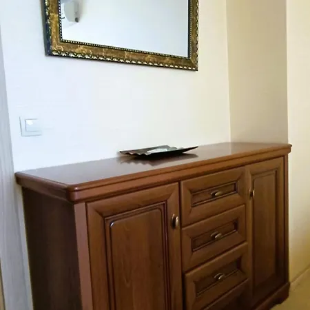 Europroperties Iglika Nisipurile de Aur