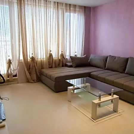 Europroperties Iglika Appartement
