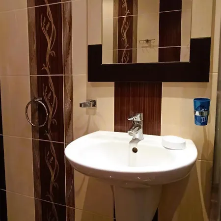 Appartement Europroperties Iglika