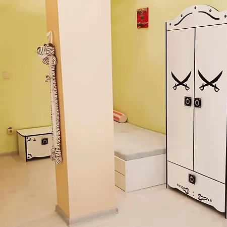 Europroperties Iglika Apartament *