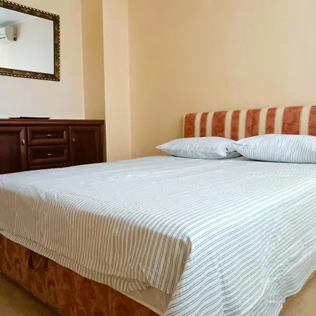 Appartement Europroperties Iglika *