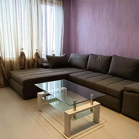 Appartement Europroperties Iglika Sables d'or