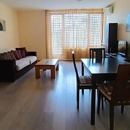 Europroperties Iglika * Zlate písky