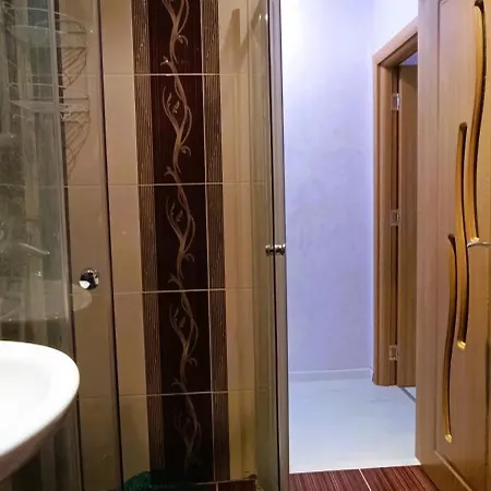 Apartament Europroperties Iglika