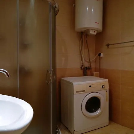Appartement Europroperties Iglika *