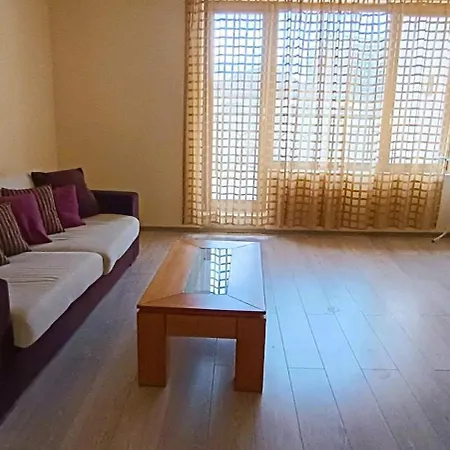 Europroperties Iglika Appartement Goudstrand