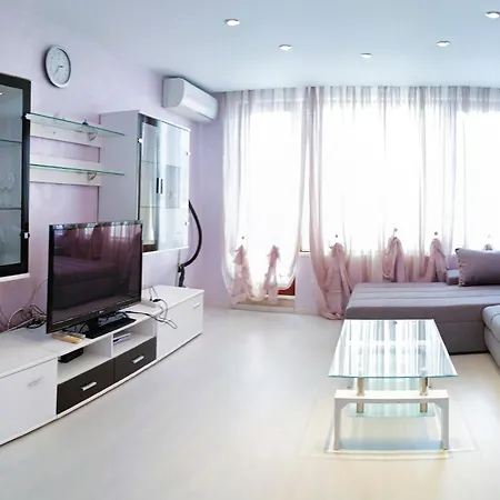 Europroperties Iglika Sables d'or