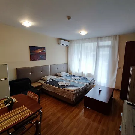 Apartament Europroperties Iglika Nisipurile de Aur