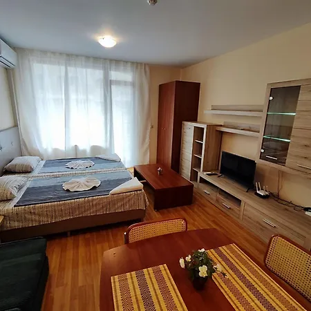 Europroperties Iglika * Goudstrand