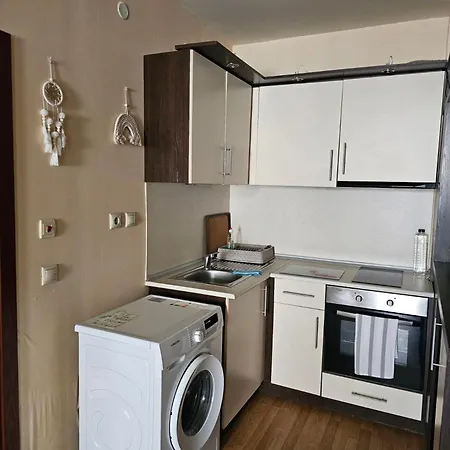 Europroperties Iglika Appartement