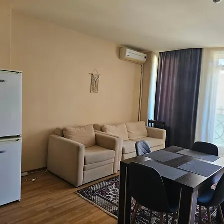 Europroperties Iglika Appartement Goudstrand