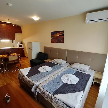 Europroperties Iglika Nisipurile de Aur