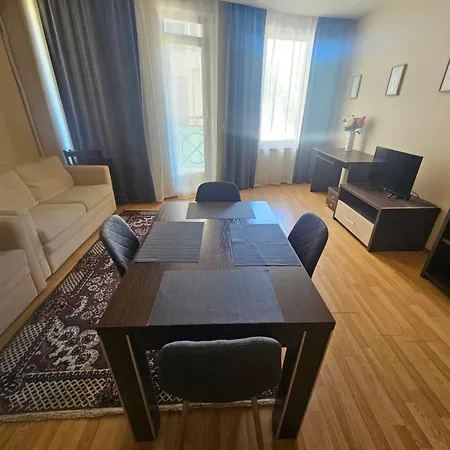 Appartement Europroperties Iglika