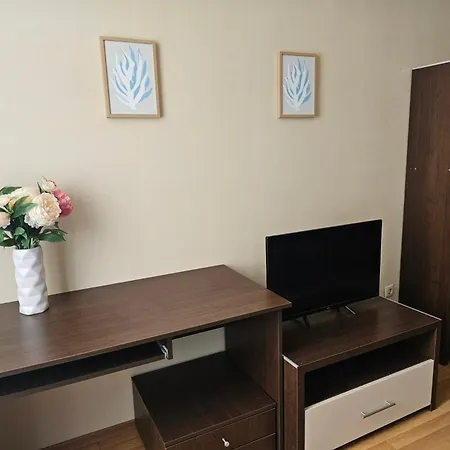 Europroperties Iglika Appartement