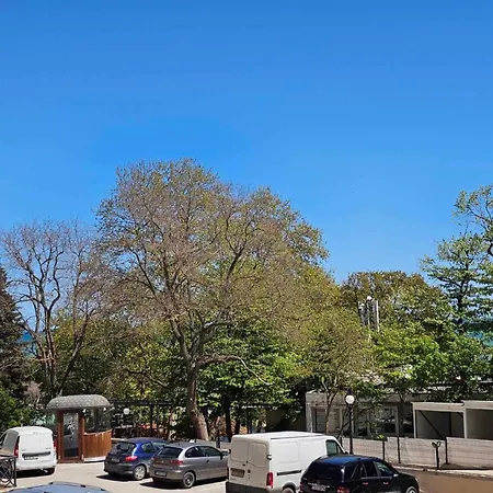 Europroperties Iglika Nisipurile de Aur