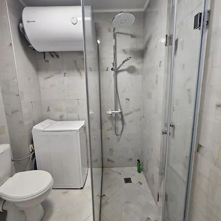 Europroperties Iglika * Nisipurile de Aur