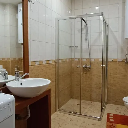 Europroperties Iglika Apartmán