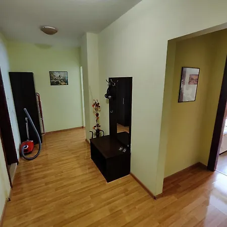 Apartament Europroperties Iglika