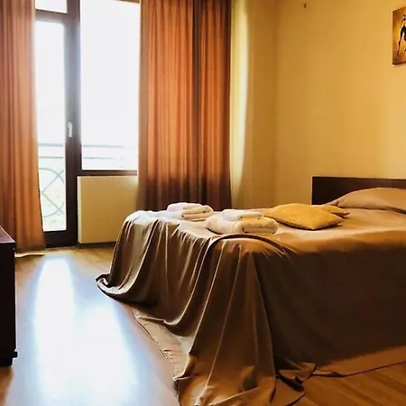 Appartement Europroperties Iglika *