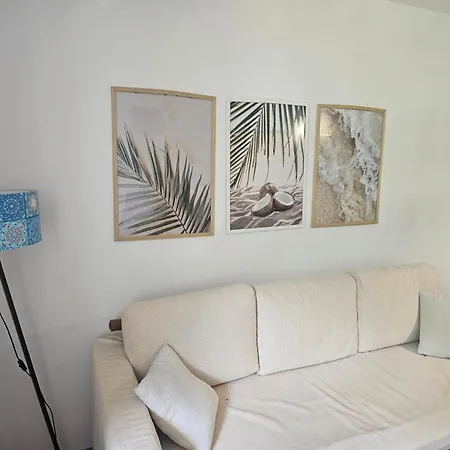 Europroperties Iglika Appartement Sables d'or