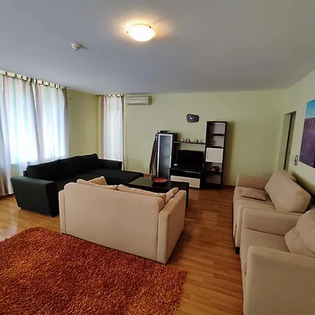 Europroperties Iglika Appartement
