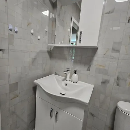 Europroperties Iglika Apartament *