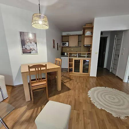 Appartement Europroperties Iglika *
