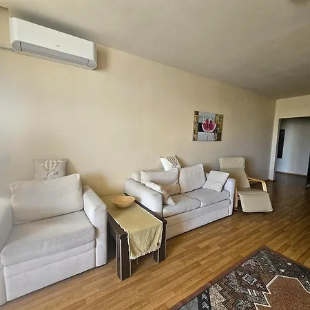 Europroperties Iglika Sables d'or