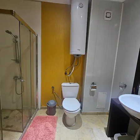 Europroperties Iglika * Nisipurile de Aur