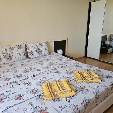 Europroperties Iglika Appartement