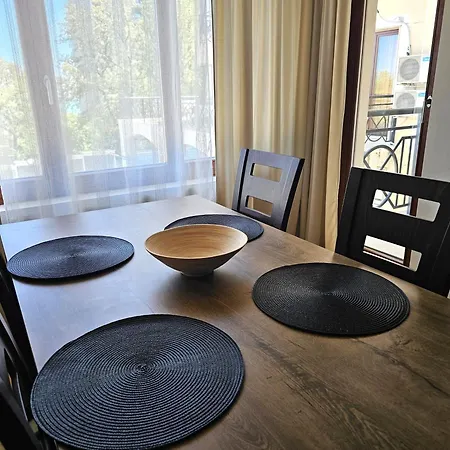 Appartement Europroperties Iglika *
