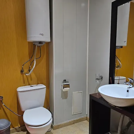 Europroperties Iglika Apartament Nisipurile de Aur