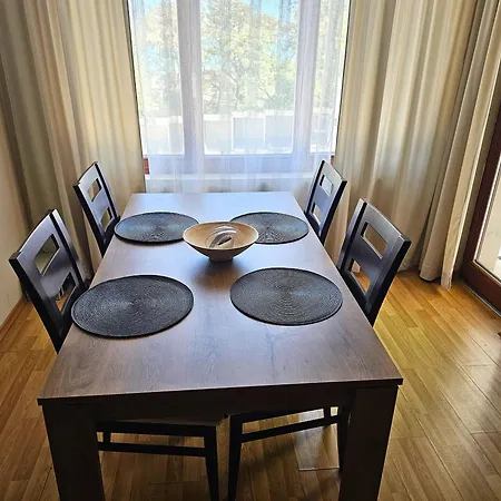 Appartement Europroperties Iglika Goudstrand