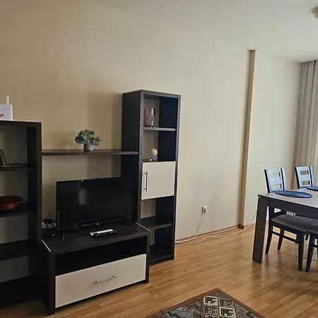 Europroperties Iglika Sables d'or