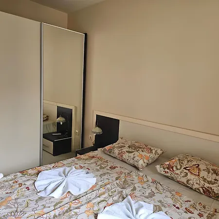 Apartament Europroperties Iglika *