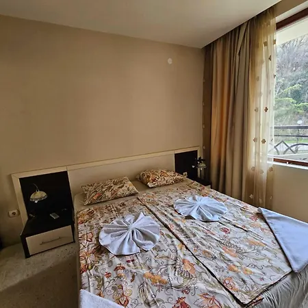 Apartament Europroperties Iglika Nisipurile de Aur