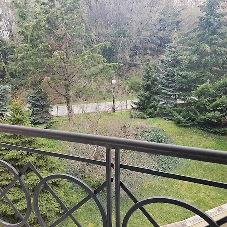 Europroperties Iglika Sables d'or