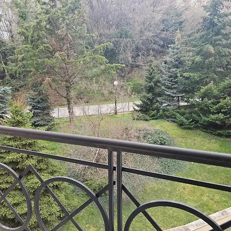 Europroperties Iglika Zlate písky
