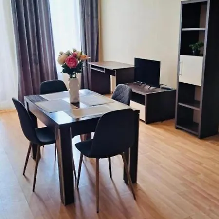 Europroperties Iglika Appartement
