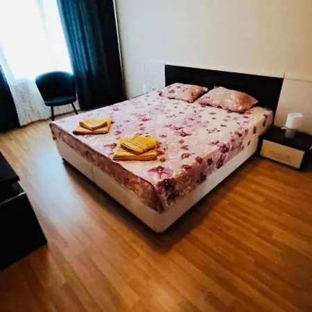Appartement Europroperties Iglika *