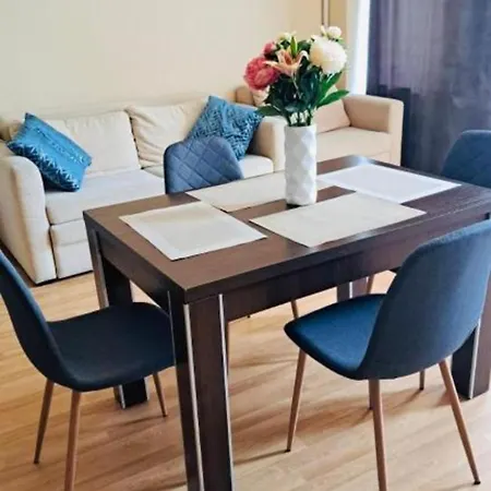 Europroperties Iglika * Goudstrand