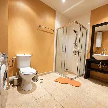 Europroperties Iglika Apartment *
