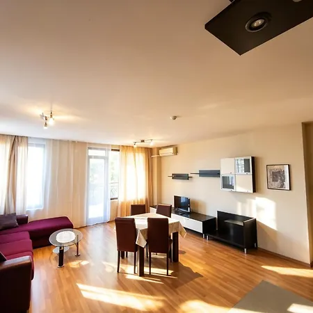 Europroperties Iglika Златни пясъци