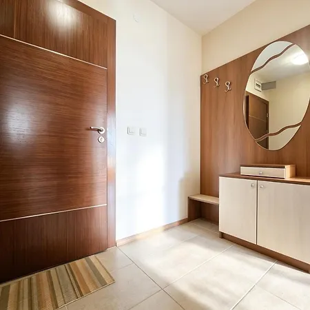Апартамент Europroperties Iglika Златни пясъци